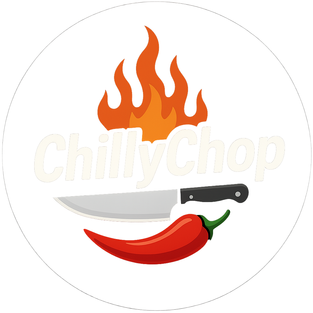 ChillyChop